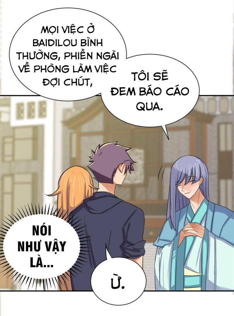 Đế Tế Chapter 73 - 12