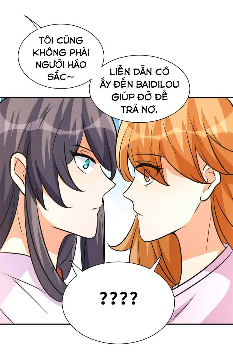 Đế Tế Chapter 73 - 29