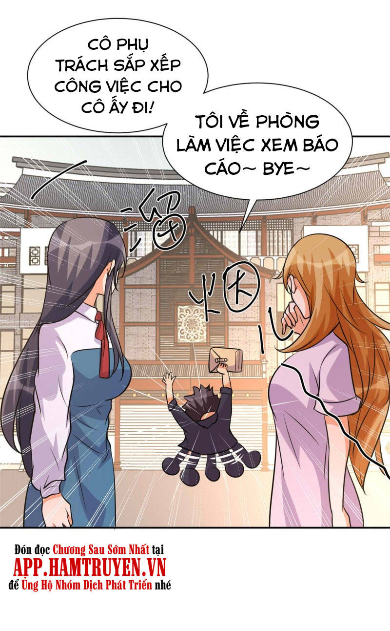 Đế Tế Chapter 73 - 30