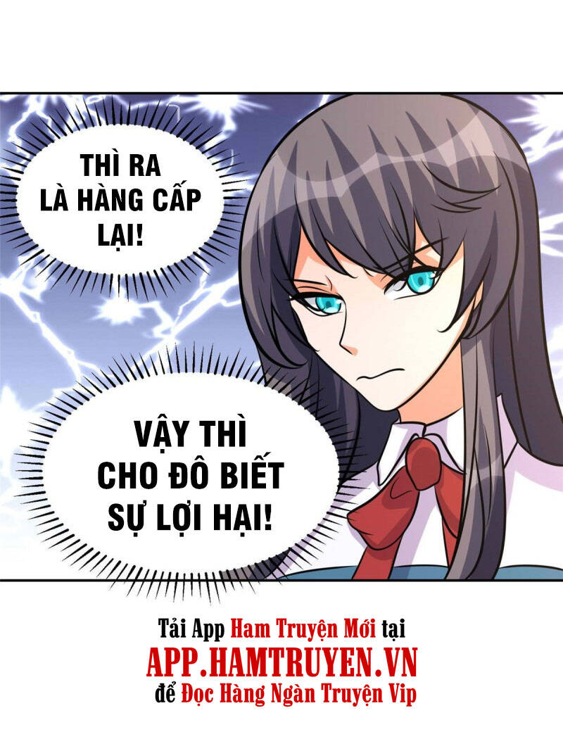 Đế Tế Chapter 73 - 32