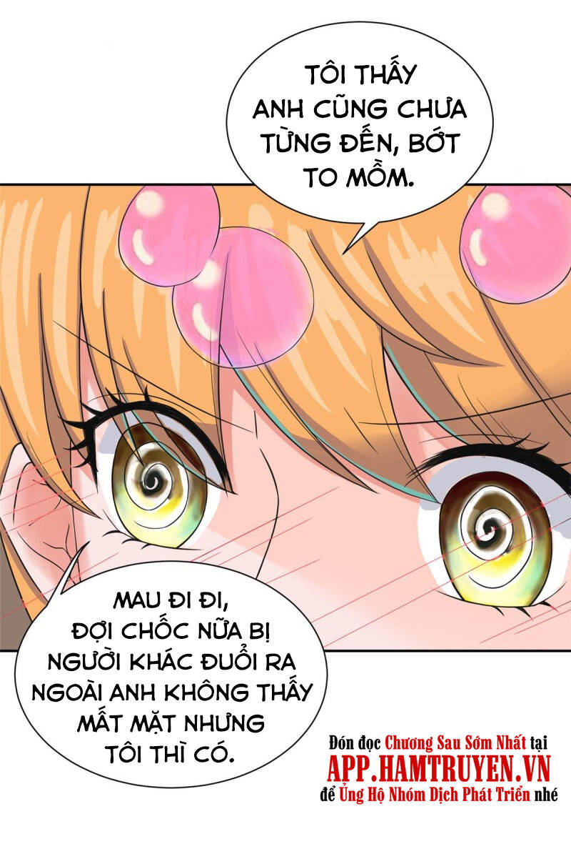 Đế Tế Chapter 73 - 5