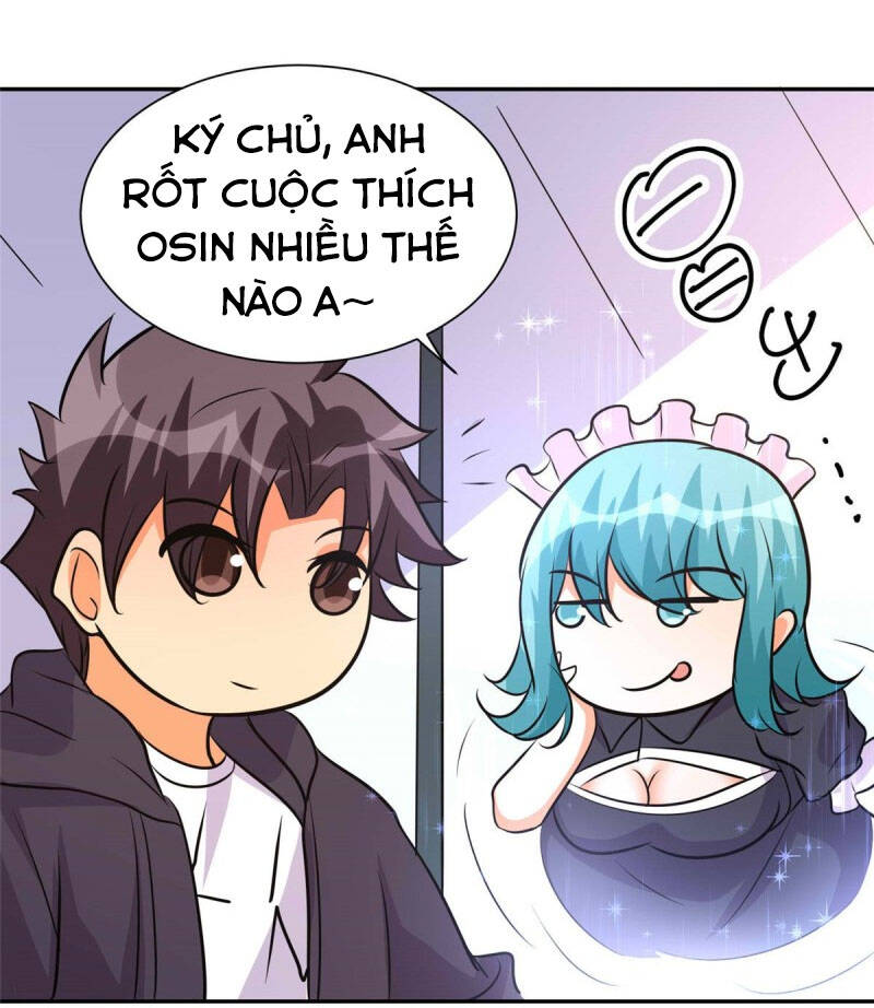 Đế Tế Chapter 74 - 2