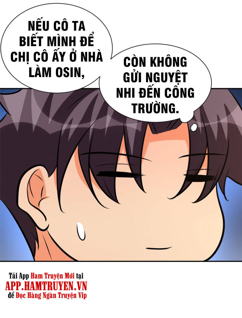 Đế Tế Chapter 74 - 11