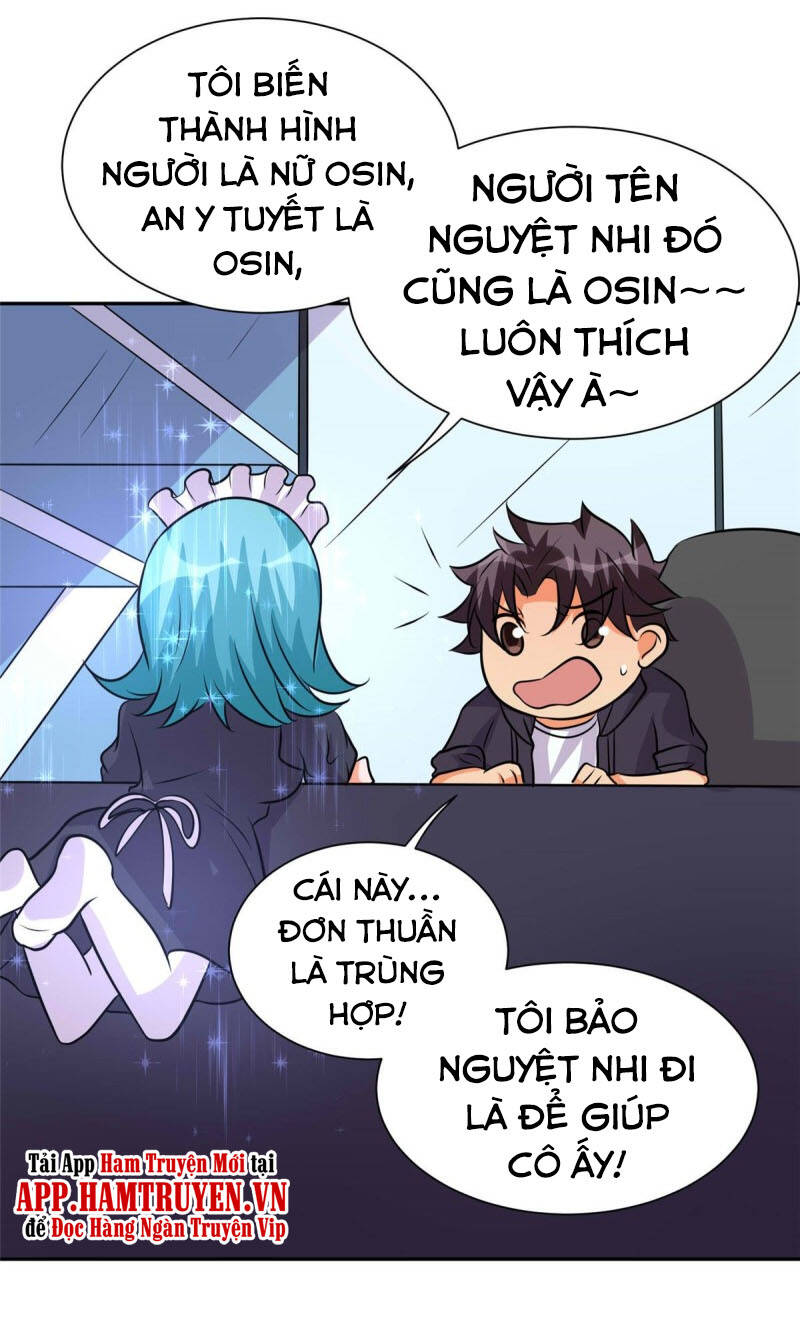 Đế Tế Chapter 74 - 3