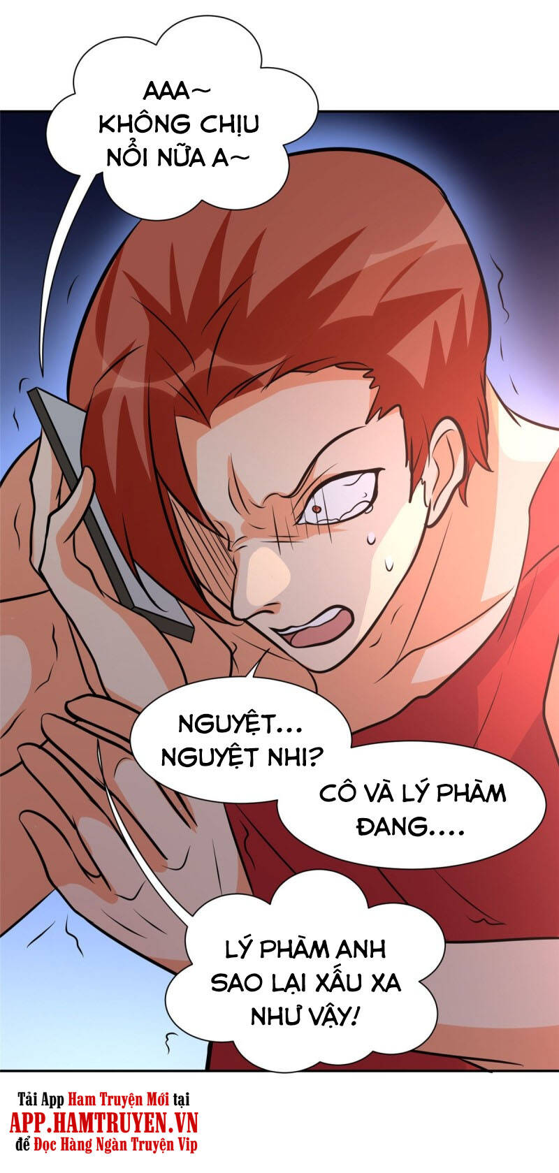 Đế Tế Chapter 74 - 25