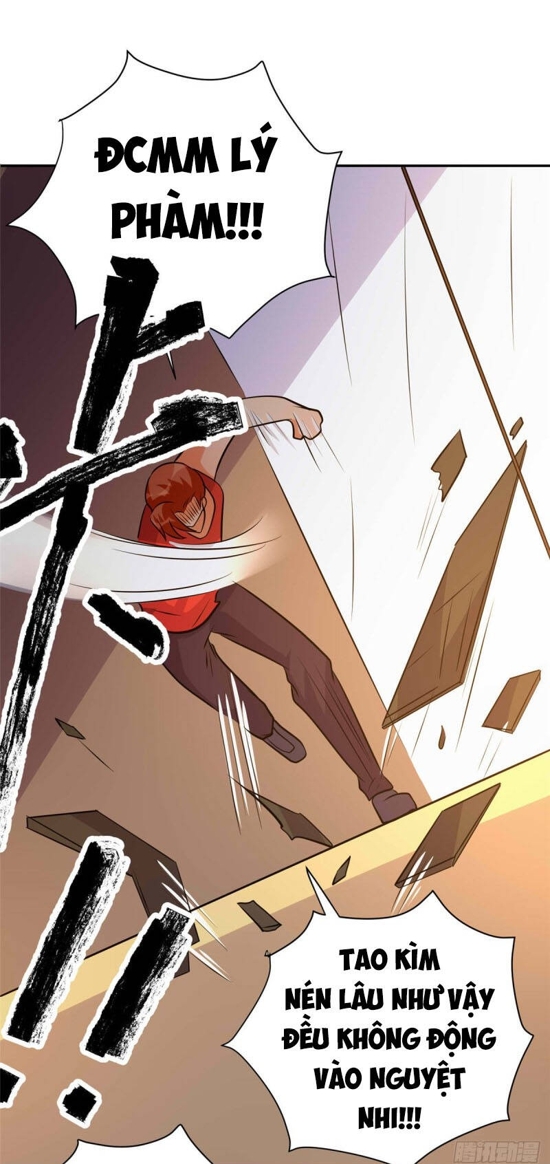 Đế Tế Chapter 74 - 26