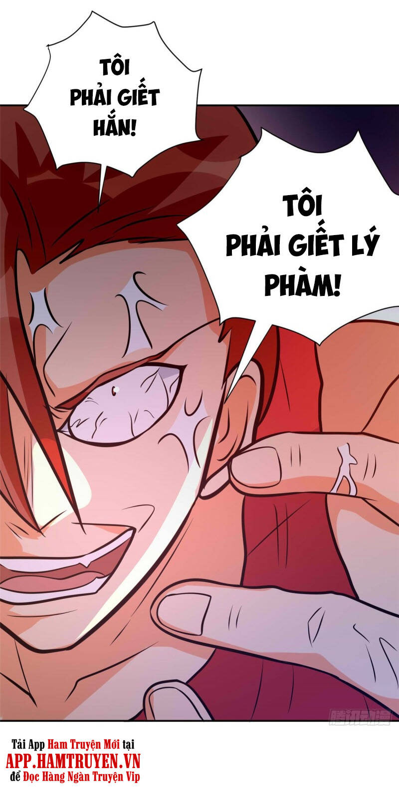 Đế Tế Chapter 74 - 30