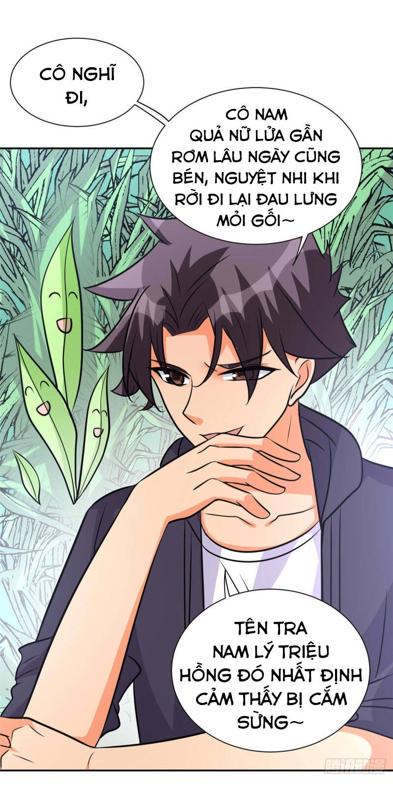 Đế Tế Chapter 74 - 4