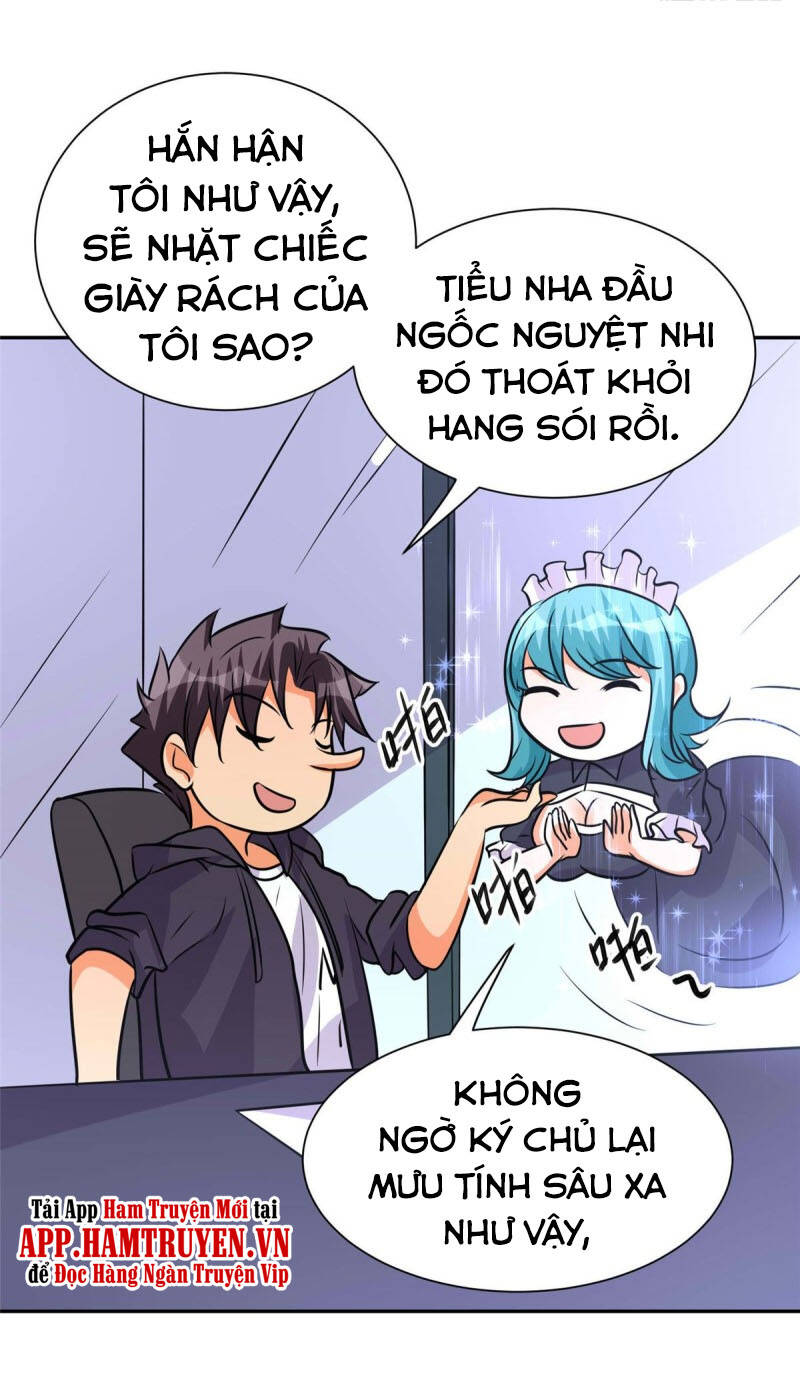 Đế Tế Chapter 74 - 5
