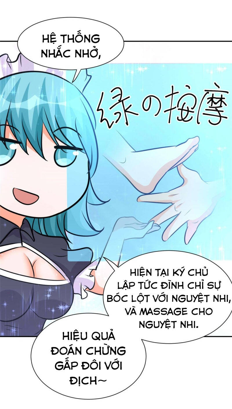 Đế Tế Chapter 74 - 6