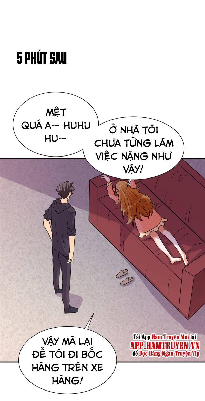 Đế Tế Chapter 74 - 9