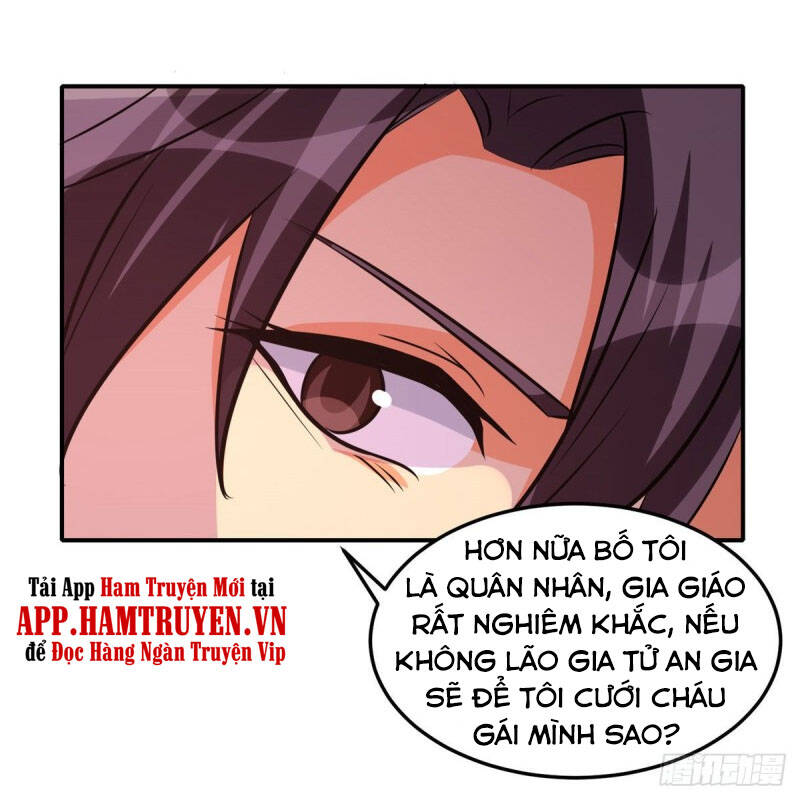 Đế Tế Chapter 75 - 14