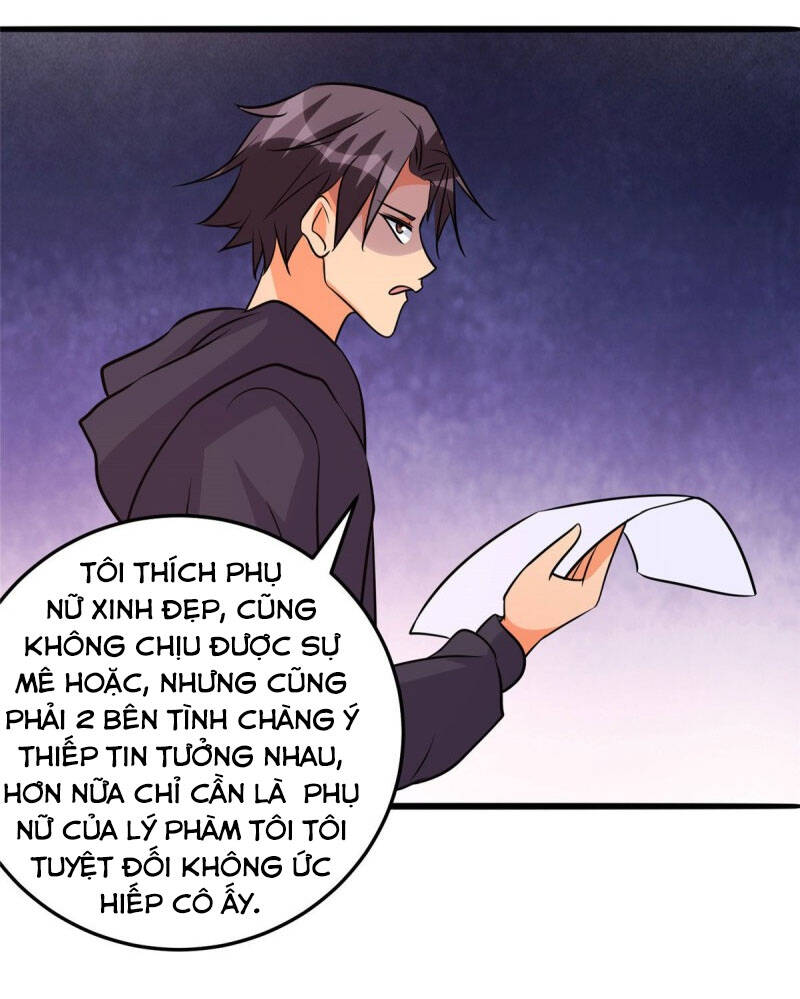 Đế Tế Chapter 75 - 15