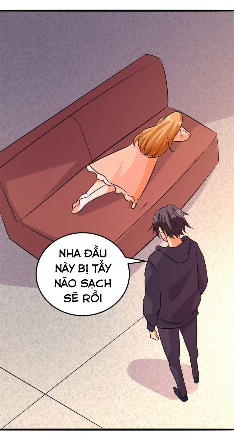 Đế Tế Chapter 75 - 17