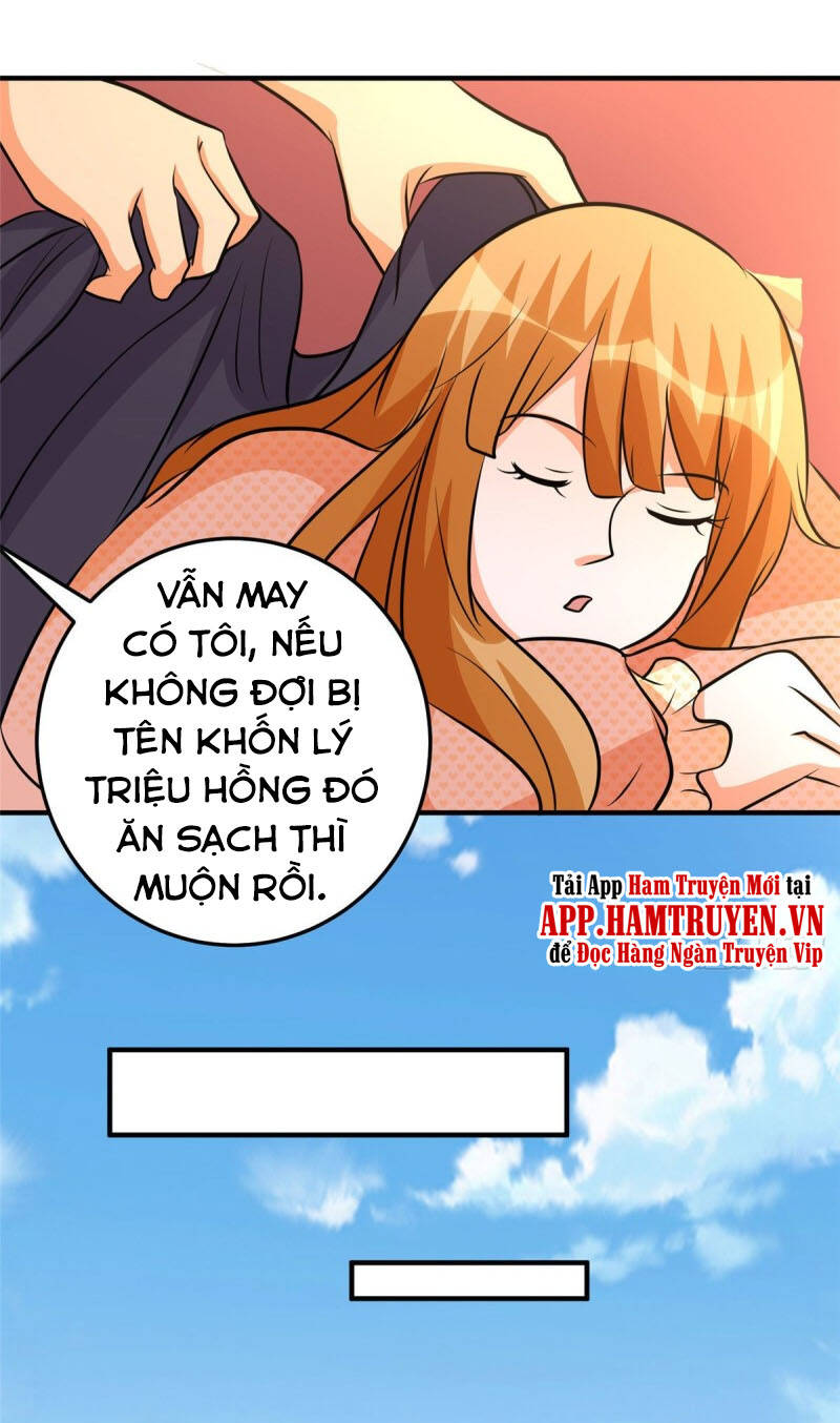 Đế Tế Chapter 75 - 18