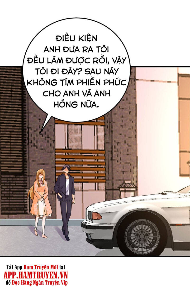 Đế Tế Chapter 75 - 20