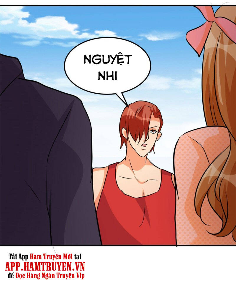 Đế Tế Chapter 75 - 22