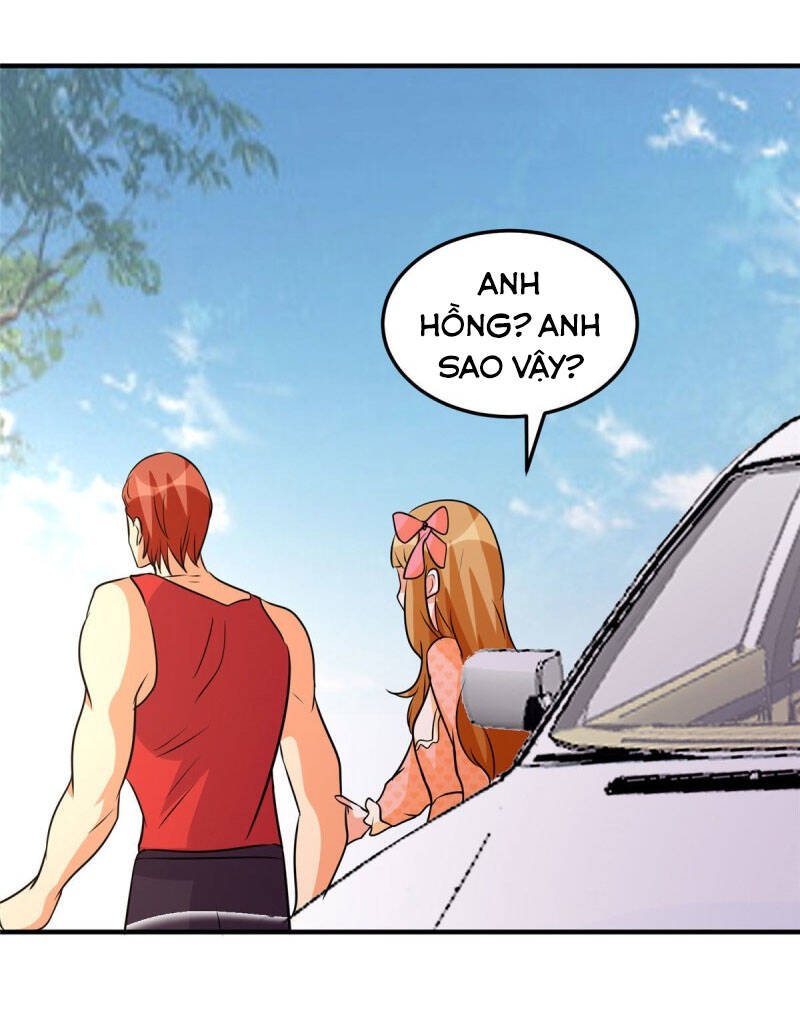 Đế Tế Chapter 75 - 29