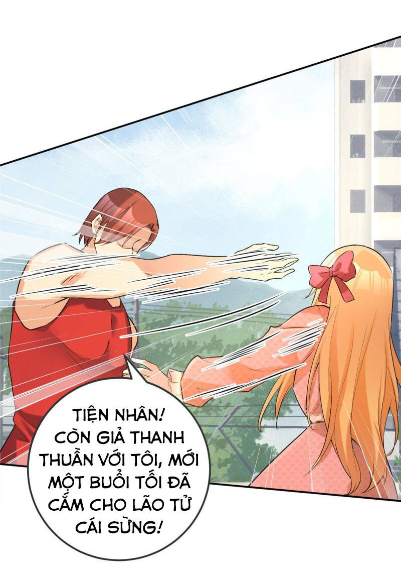 Đế Tế Chapter 75 - 31