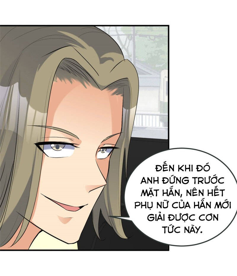 Đế Tế Chapter 75 - 35