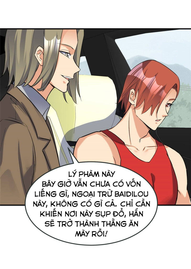 Đế Tế Chapter 75 - 37