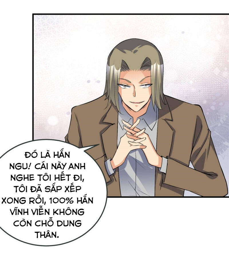 Đế Tế Chapter 75 - 39
