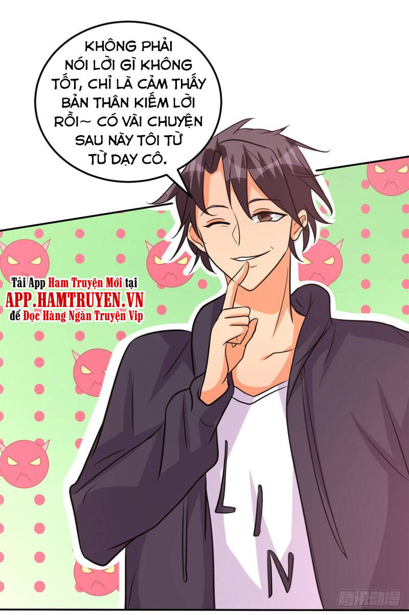 Đế Tế Chapter 75 - 8
