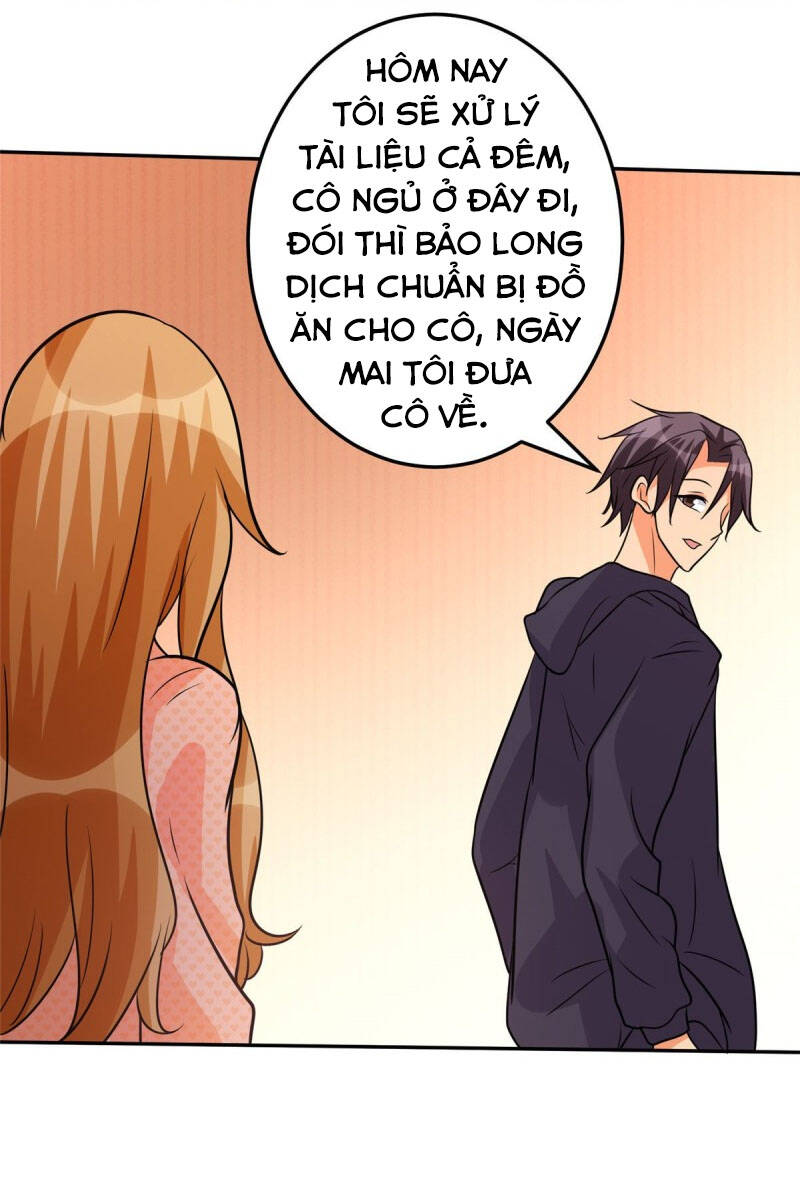 Đế Tế Chapter 75 - 9