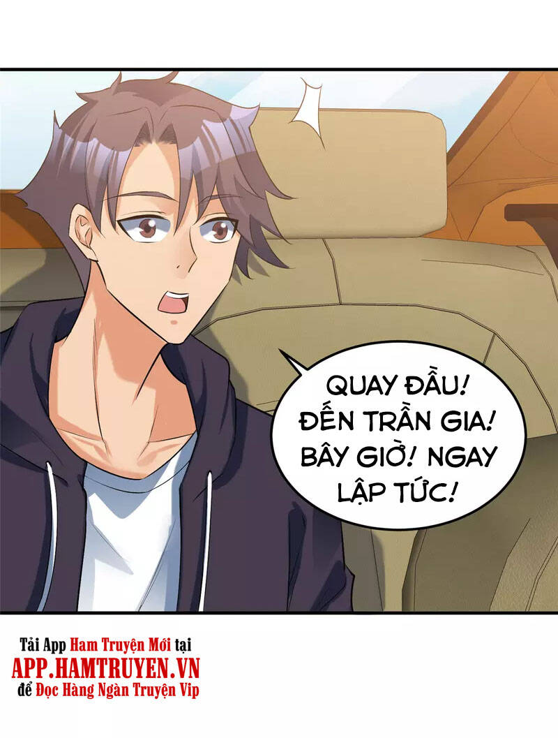 Đế Tế Chapter 76 - 14