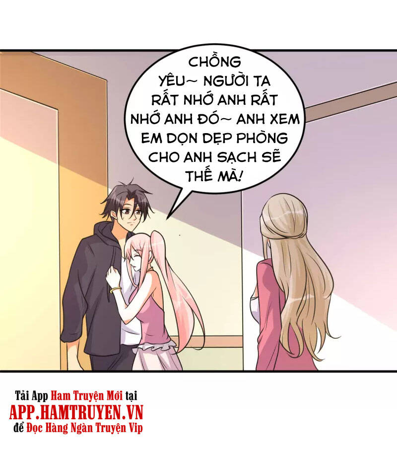 Đế Tế Chapter 76 - 16