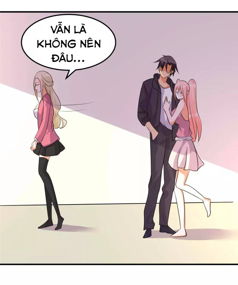 Đế Tế Chapter 76 - 23