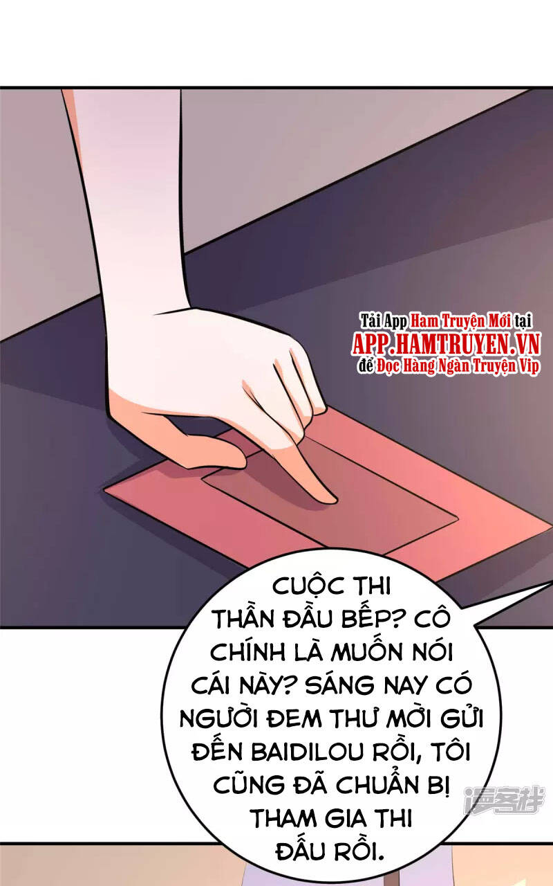 Đế Tế Chapter 76 - 26