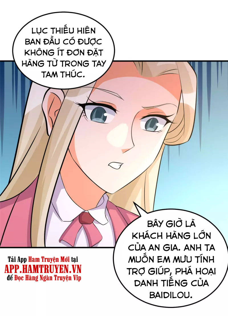 Đế Tế Chapter 76 - 28