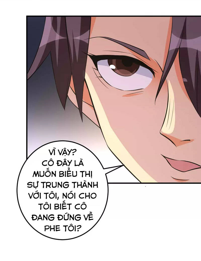 Đế Tế Chapter 76 - 29