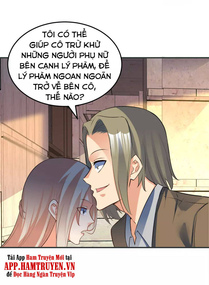 Đế Tế Chapter 76 - 8