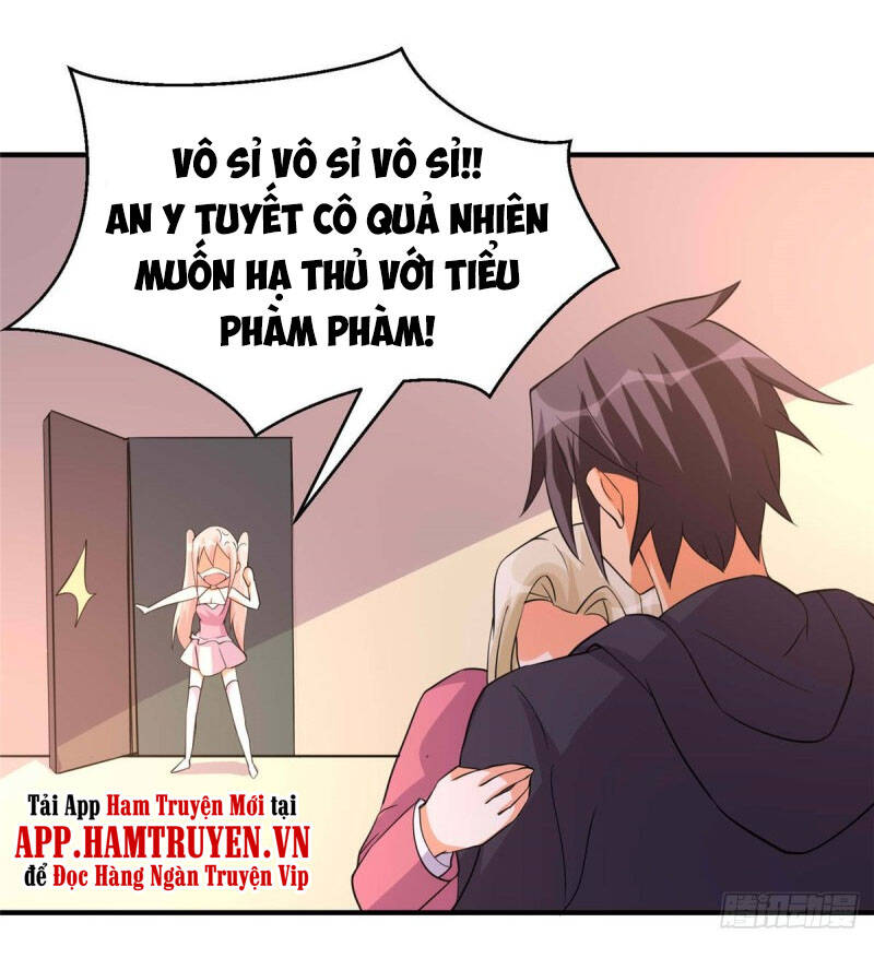 Đế Tế Chapter 77 - 1