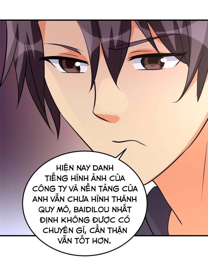 Đế Tế Chapter 77 - 14