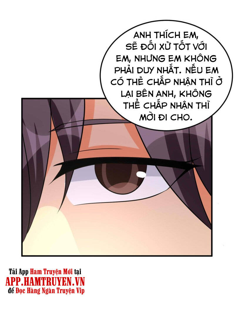 Đế Tế Chapter 77 - 17