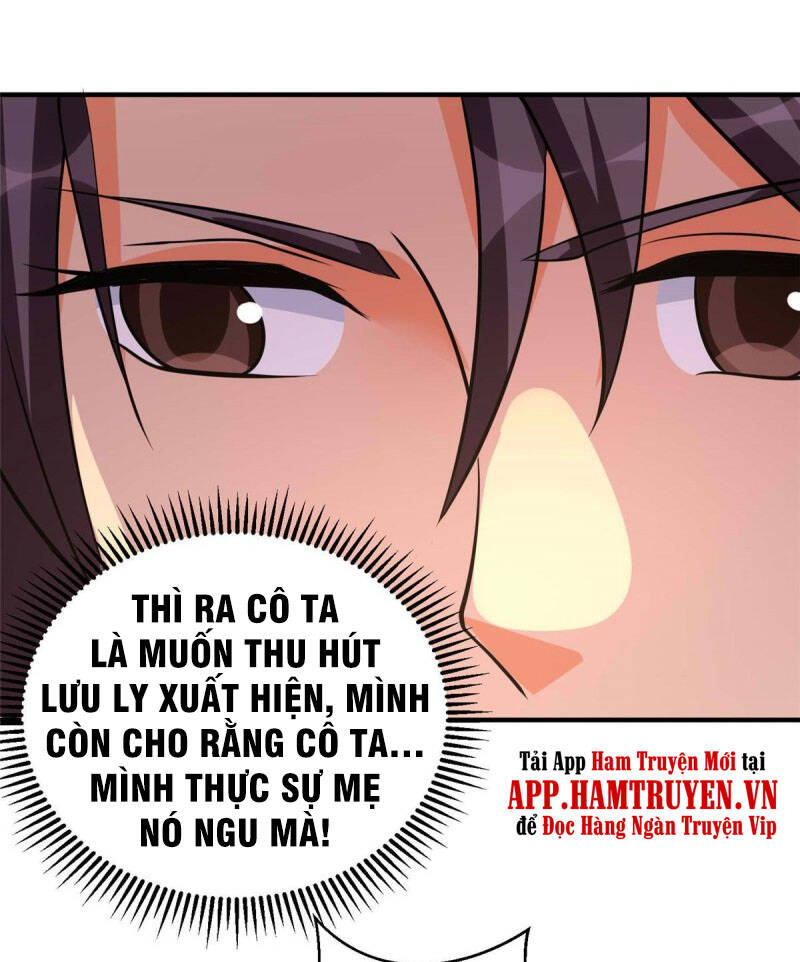Đế Tế Chapter 77 - 3