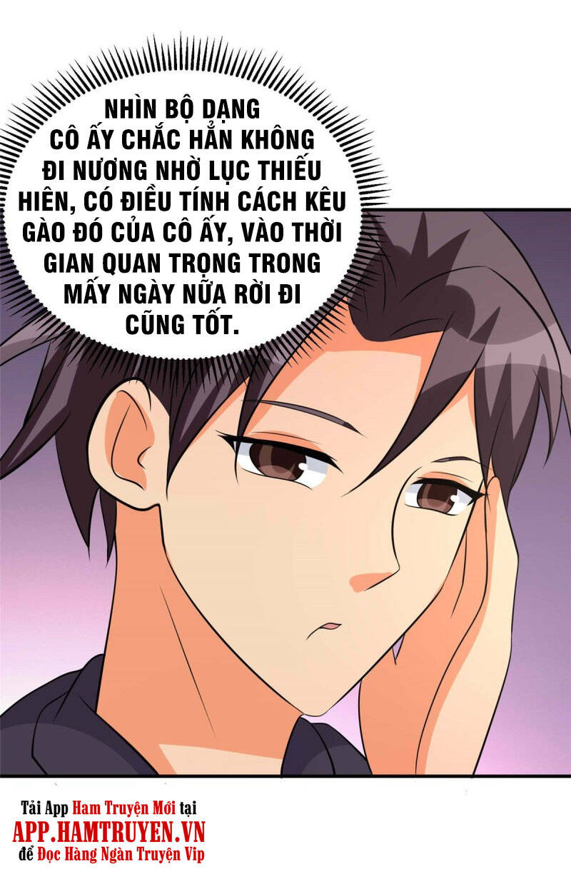 Đế Tế Chapter 77 - 21
