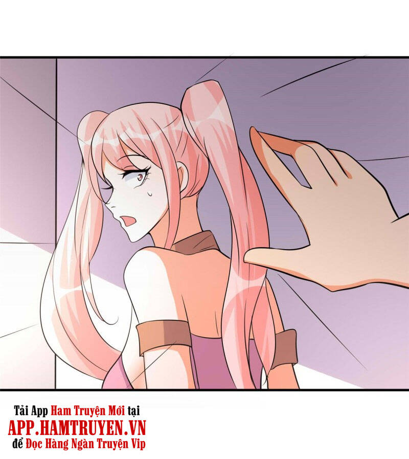 Đế Tế Chapter 77 - 23