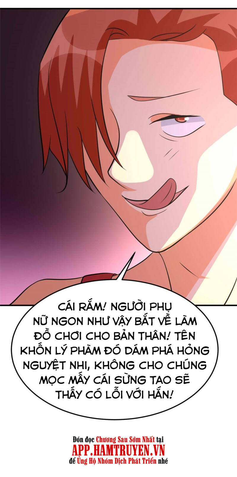 Đế Tế Chapter 77 - 28