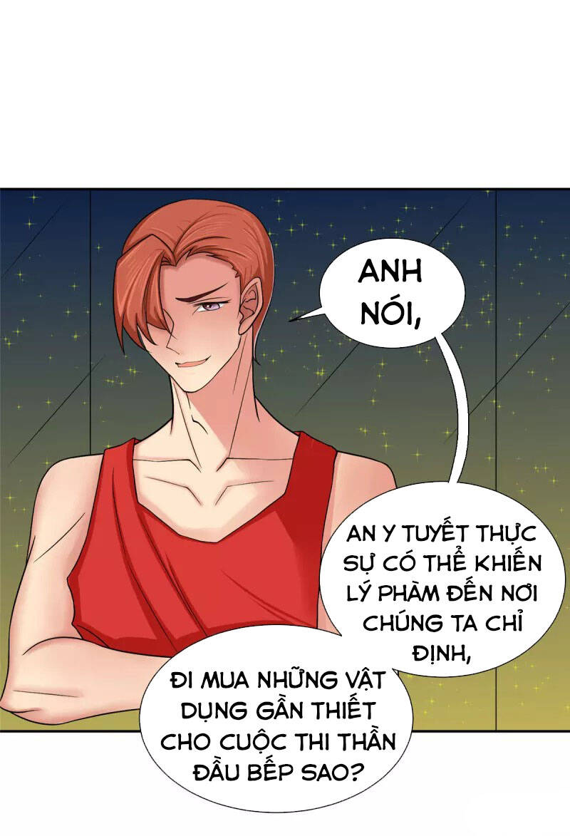 Đế Tế Chapter 78 - 11