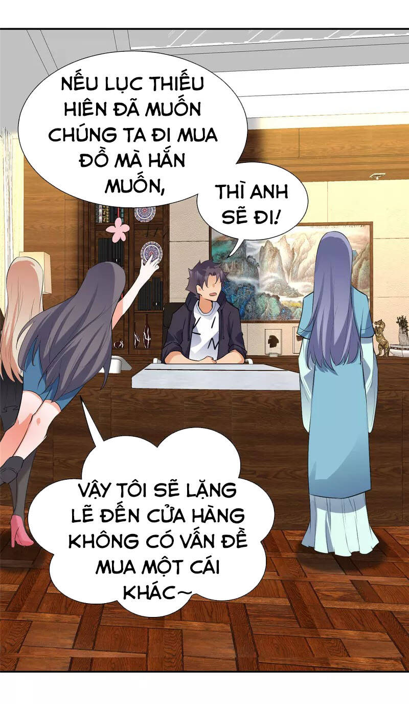Đế Tế Chapter 78 - 24