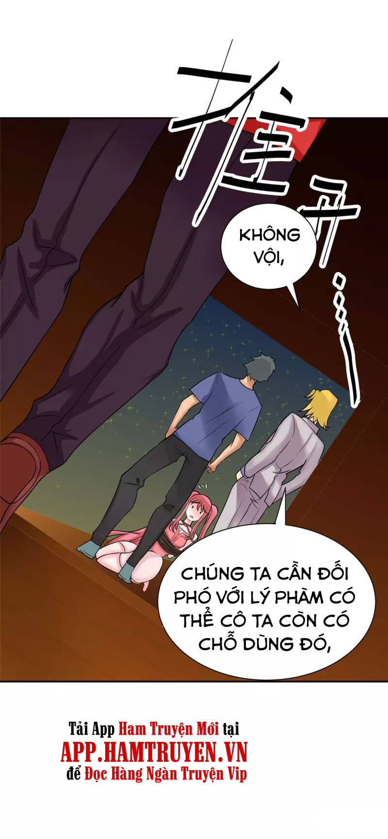 Đế Tế Chapter 78 - 5