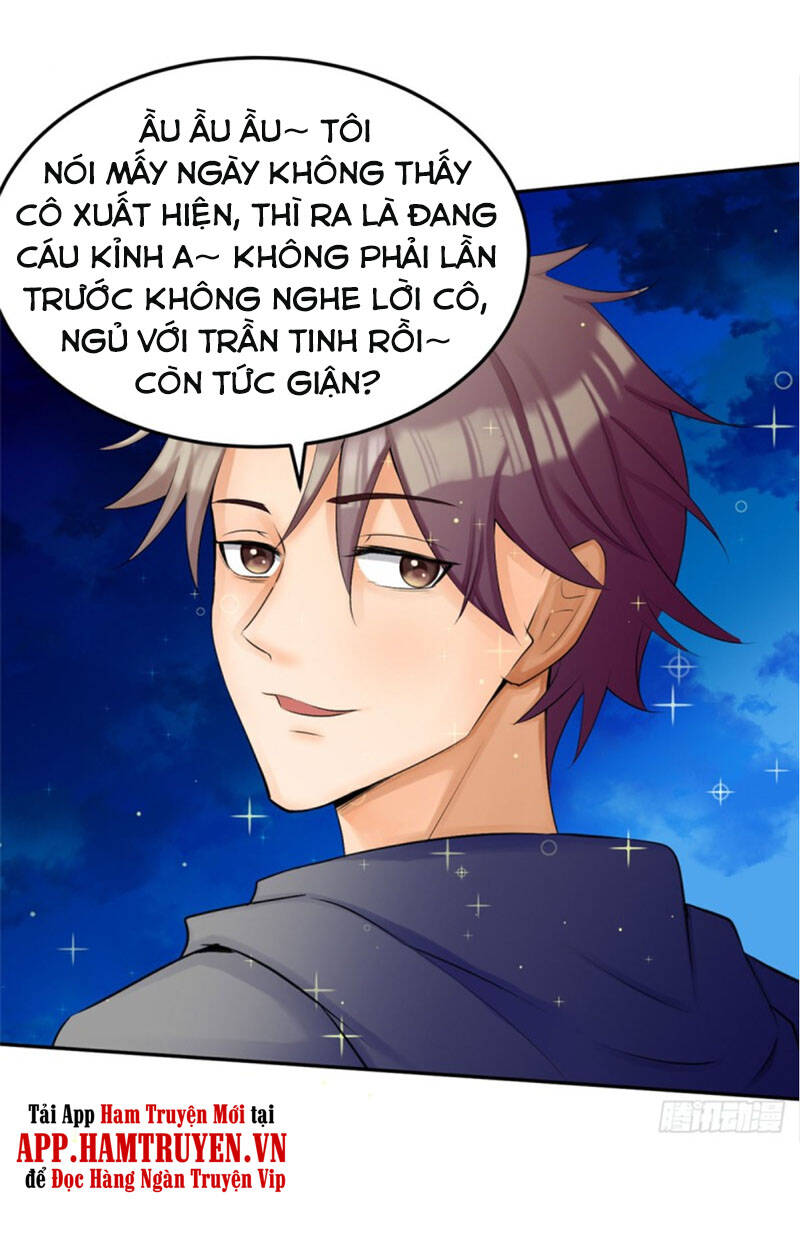 Đế Tế Chapter 79 - 14