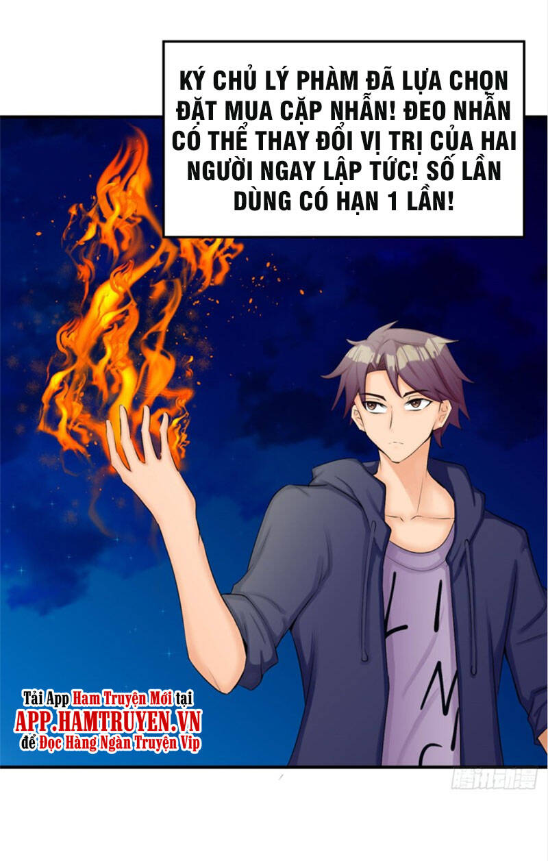 Đế Tế Chapter 79 - 19