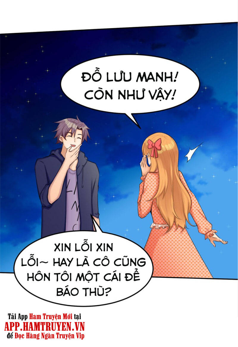 Đế Tế Chapter 79 - 23