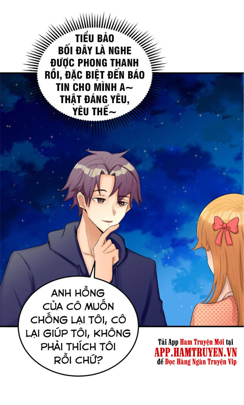Đế Tế Chapter 79 - 27