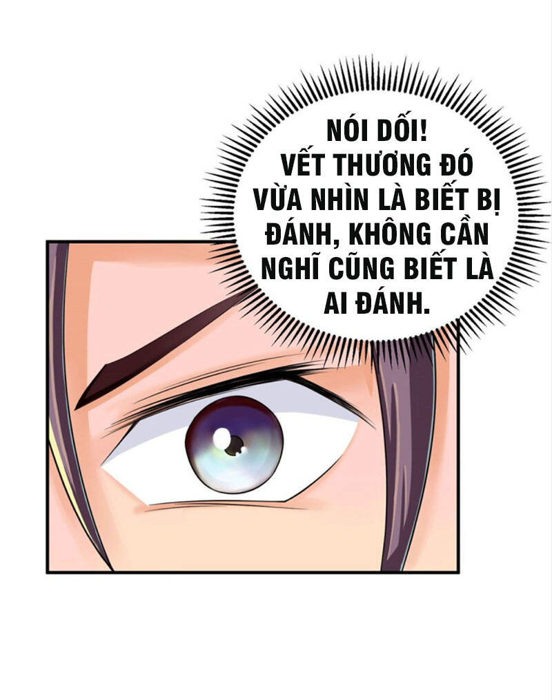Đế Tế Chapter 79 - 36